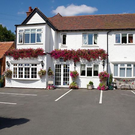 Moonraker House Hotel Stratford-upon-Avon Bagian luar foto