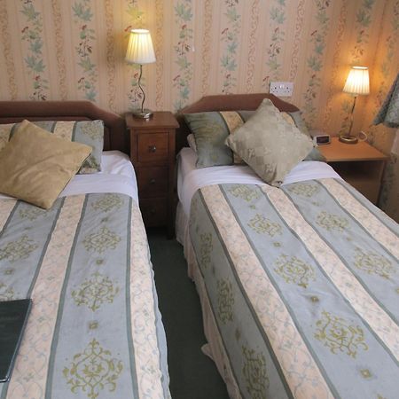 Moonraker House Hotel Stratford-upon-Avon Bagian luar foto