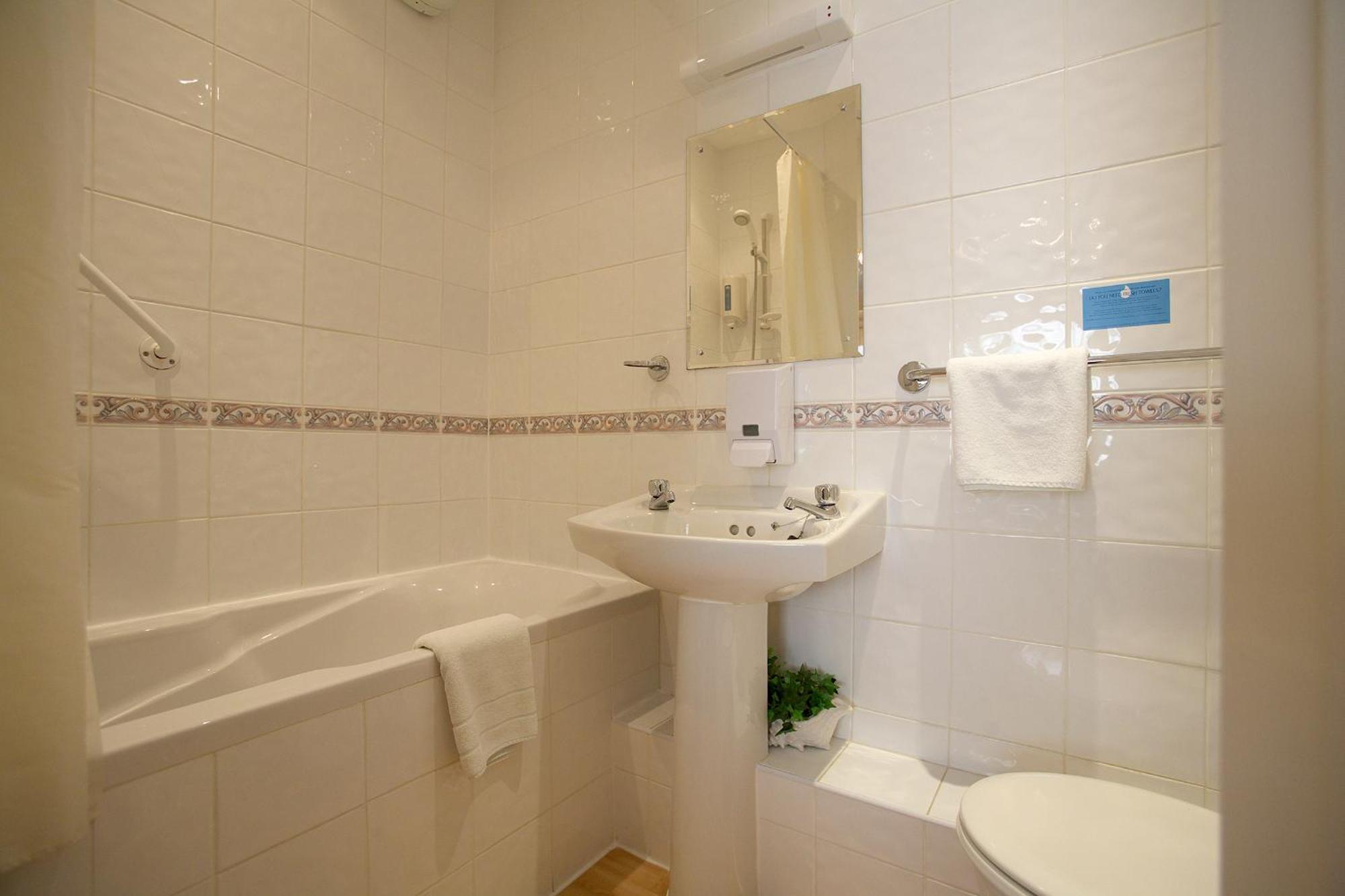 Moonraker House Hotel Stratford-upon-Avon Bagian luar foto