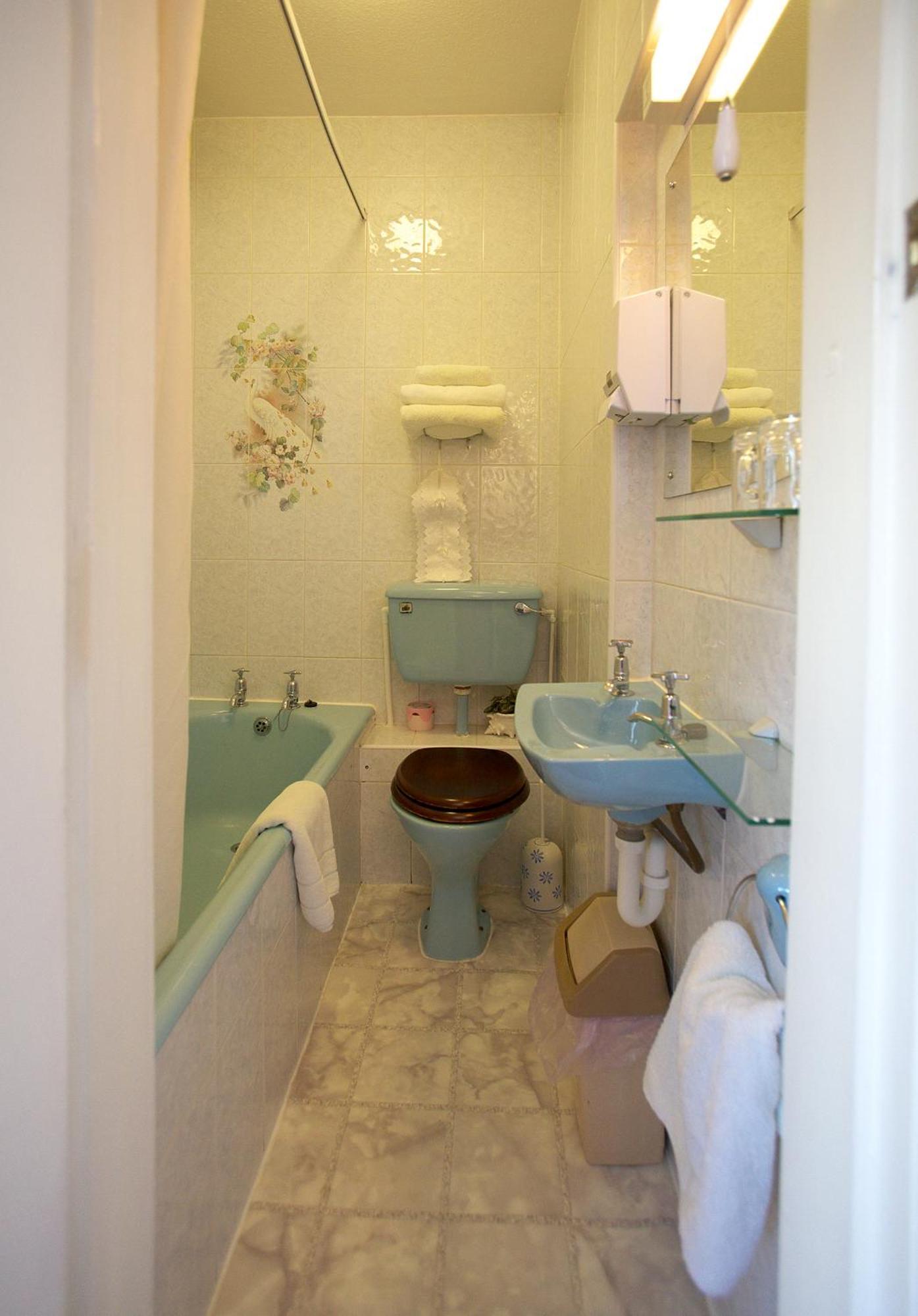 Moonraker House Hotel Stratford-upon-Avon Bagian luar foto