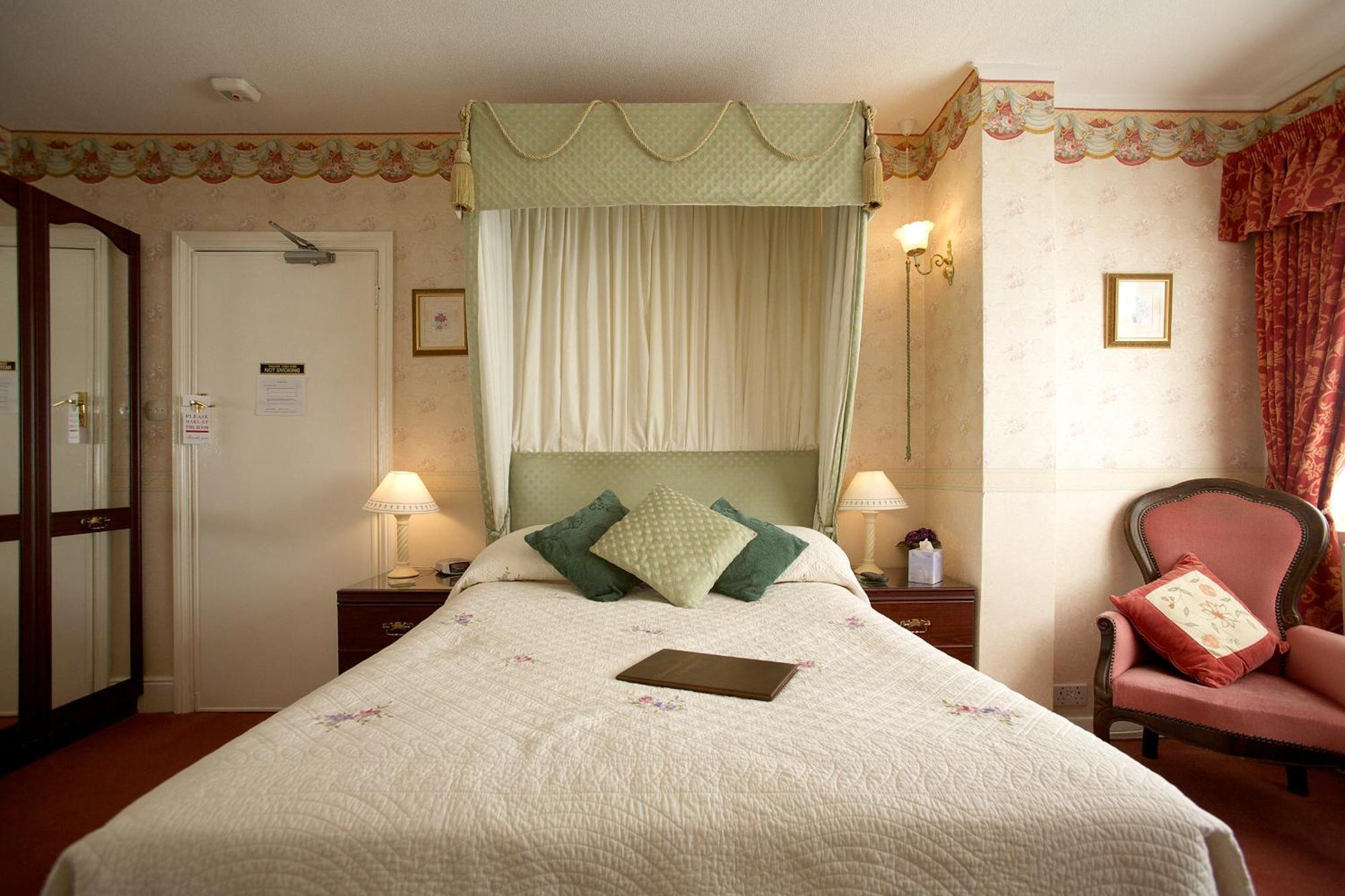 Moonraker House Hotel Stratford-upon-Avon Bagian luar foto
