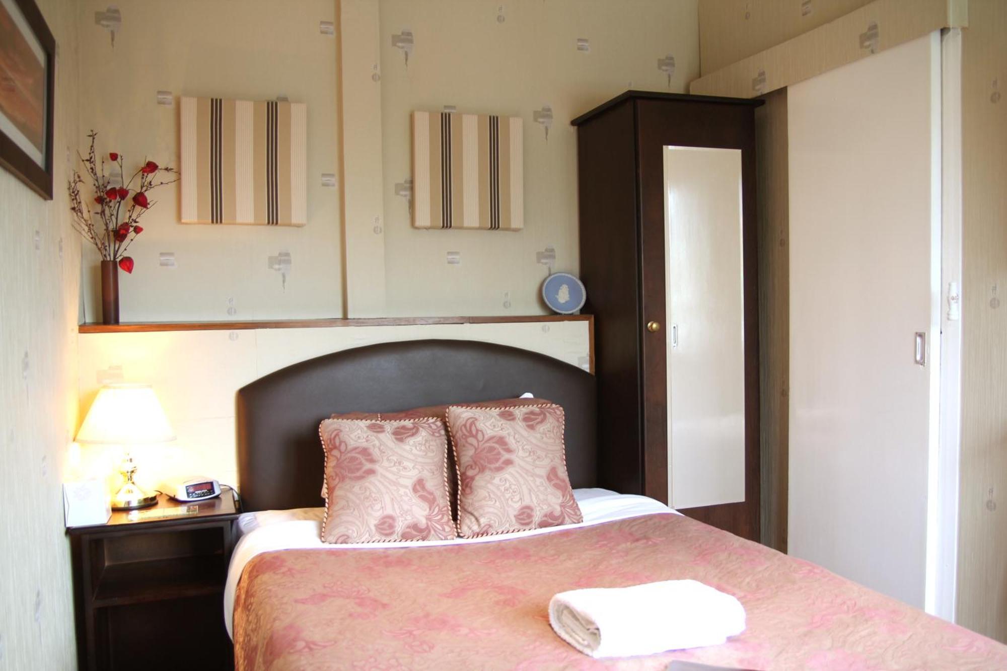Moonraker House Hotel Stratford-upon-Avon Bagian luar foto