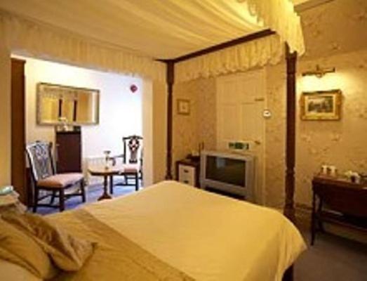Moonraker House Hotel Stratford-upon-Avon Ruang foto