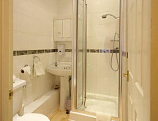 Moonraker House Hotel Stratford-upon-Avon Ruang foto