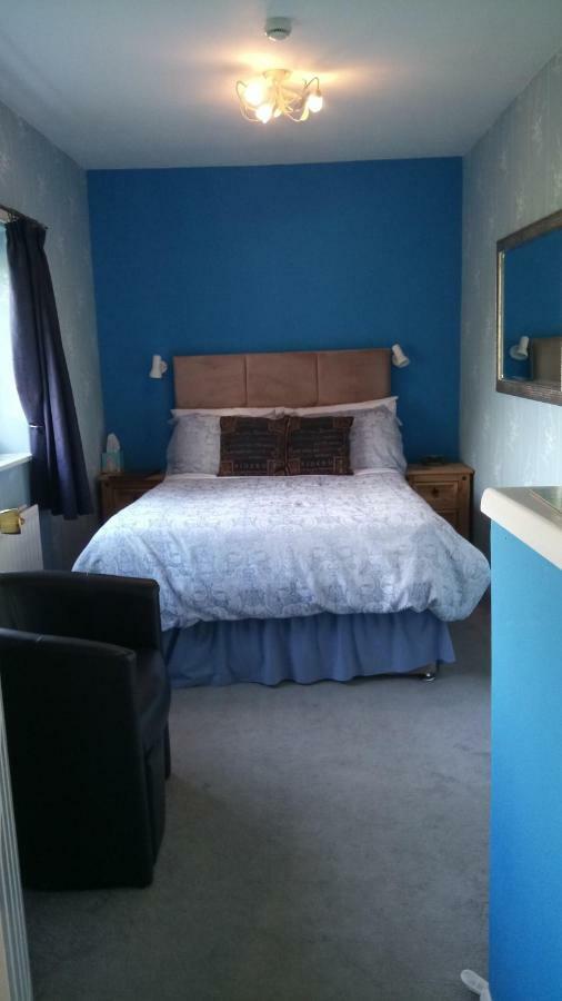 Moonraker House Hotel Stratford-upon-Avon Bagian luar foto